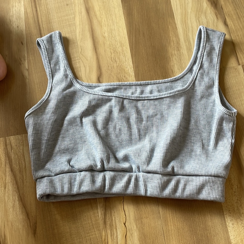 Knit top - Picture 2 of 3
